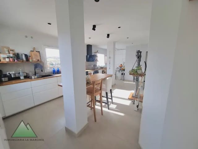 4 Zimmer Penthouse zu verkaufen in Alhama de Granada - 415.000 € (Ref: 10078896)