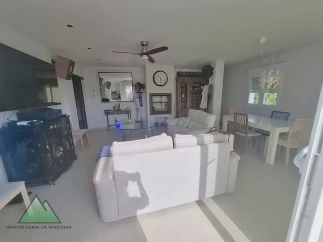4 Zimmer Penthouse zu verkaufen in Alhama de Granada - 415.000 € (Ref: 10078896)