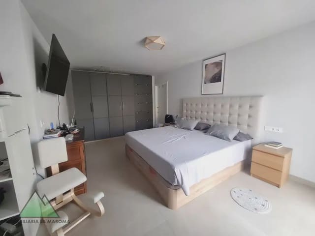 4 makuuhuone Kattohuoneisto myytävänä paikassa Alhama de Granada - 415 000 € (Ref: 10078896)