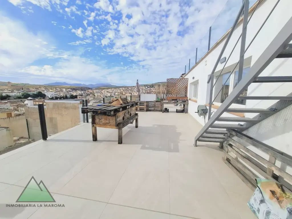 4 Zimmer Penthouse zu verkaufen in Alhama de Granada - 415.000 € (Ref: 10078896)