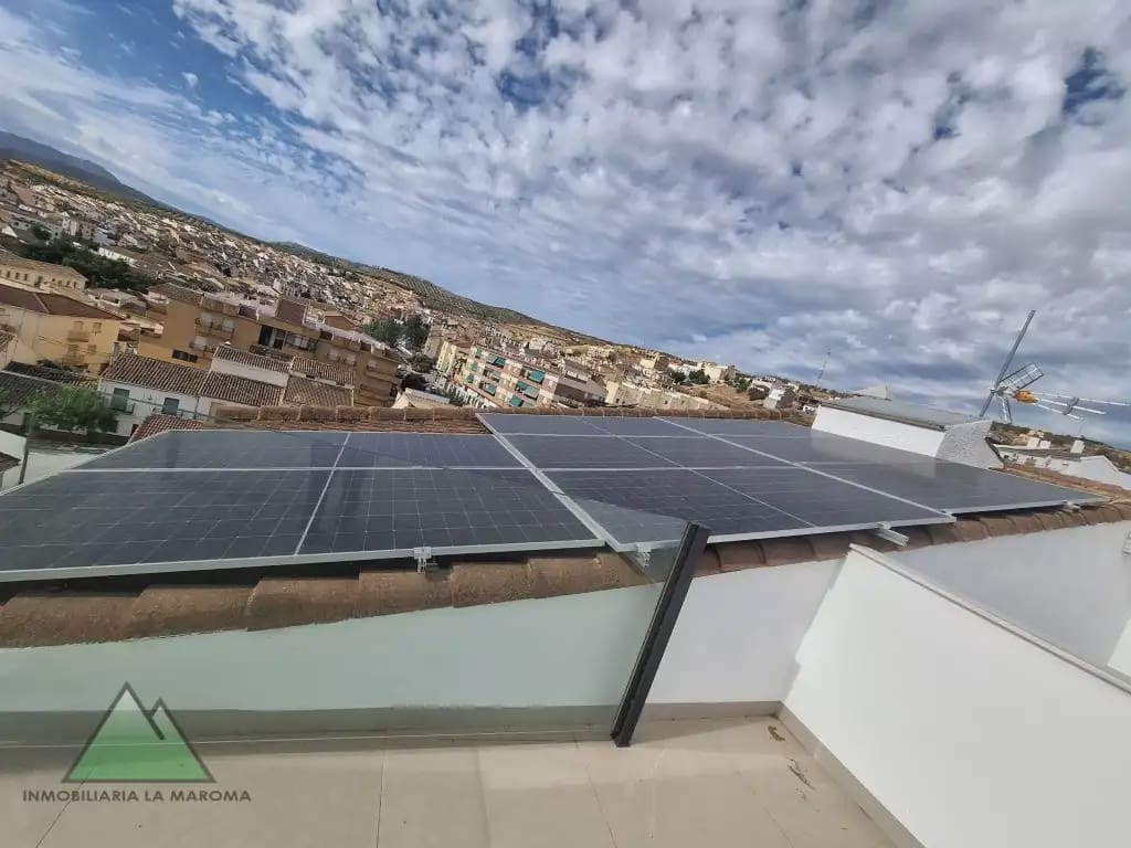4 Zimmer Penthouse zu verkaufen in Alhama de Granada - 415.000 € (Ref: 10078896)