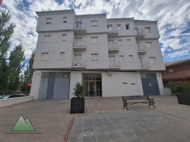 4 Zimmer Penthouse zu verkaufen in Alhama de Granada - 415.000 € (Ref: 10078896)