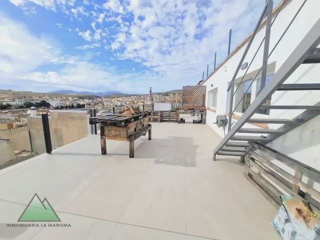 4 Zimmer Penthouse zu verkaufen in Alhama de Granada - 415.000 € (Ref: 10078896)