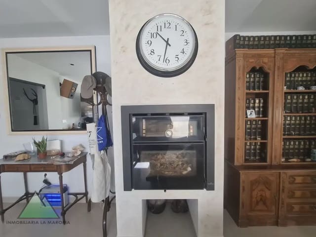 4 Zimmer Penthouse zu verkaufen in Alhama de Granada - 415.000 € (Ref: 10078896)