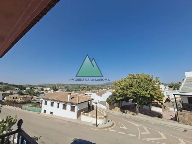 3 camera da letto Villetta a Schiera in vendita in Loja con piscina garage - 175.000 € (Rif: 10078897)
