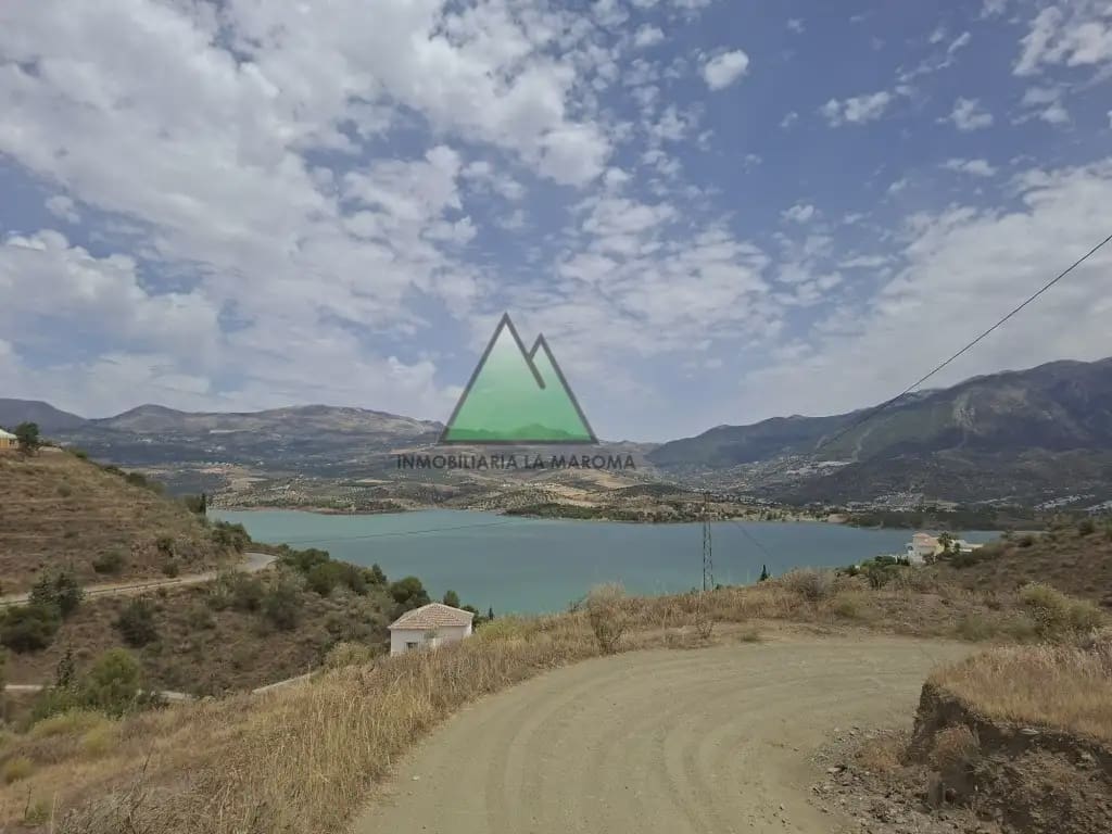 Terreno Não Urbanizado para venda em Vinuela - 80 000 € (Ref: 10078902)