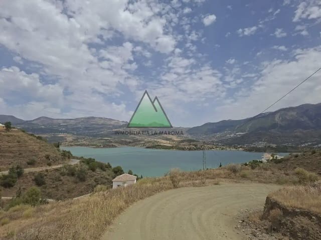 Terreno Não Urbanizado para venda em Viñuela - 80 000 € (Ref: 10078902)