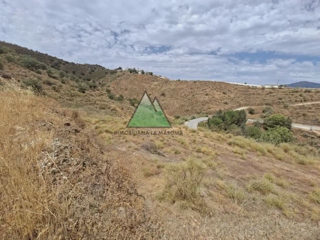 Terreno Não Urbanizado para venda em Viñuela - 80 000 € (Ref: 10078902)