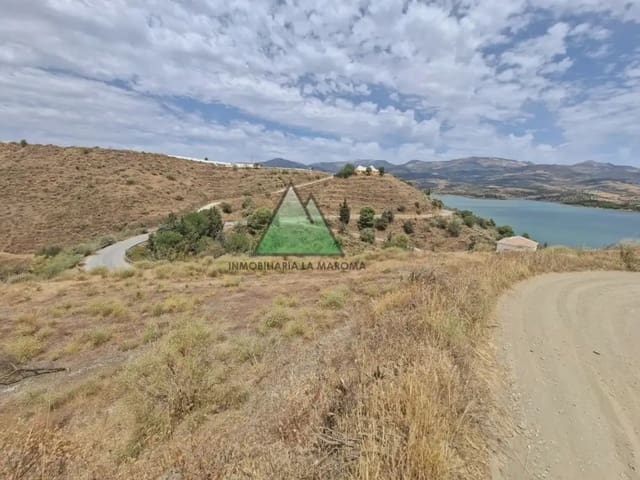 Terreno Não Urbanizado para venda em Viñuela - 80 000 € (Ref: 10078902)