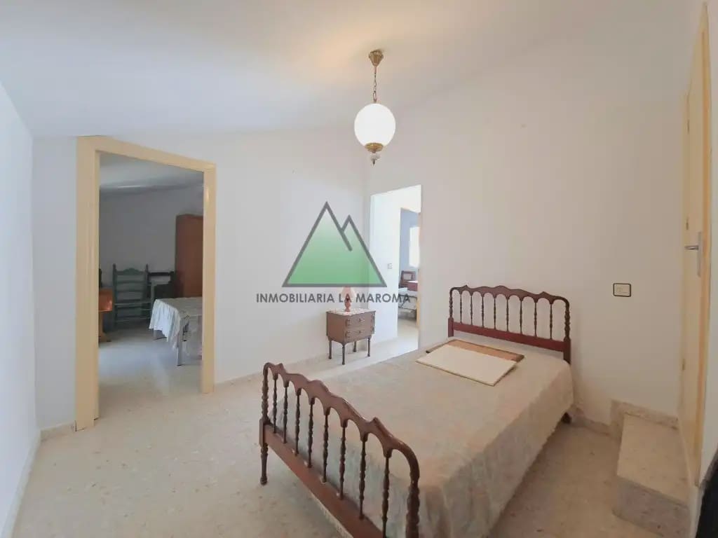 5 soverom Hus til salgs i Periana med garasje - € 175 000 (Ref: 10078903)