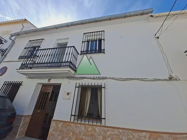 5 camera da letto Casa in vendita in Periana con garage - 175.000 € (Rif: 10078903)
