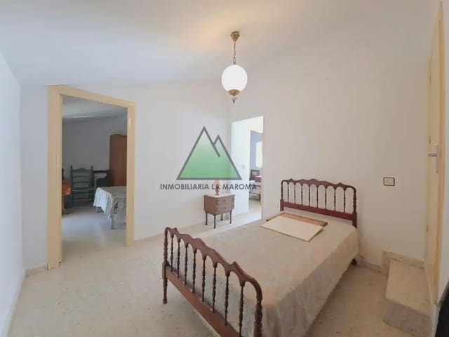 5 camera da letto Casa in vendita in Periana con garage - 175.000 € (Rif: 10078903)