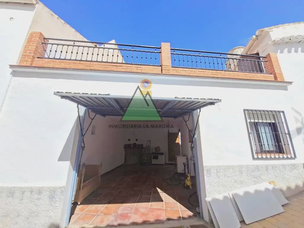 5 soverom Hus til salgs i Periana med garasje - € 175 000 (Ref: 10078903)