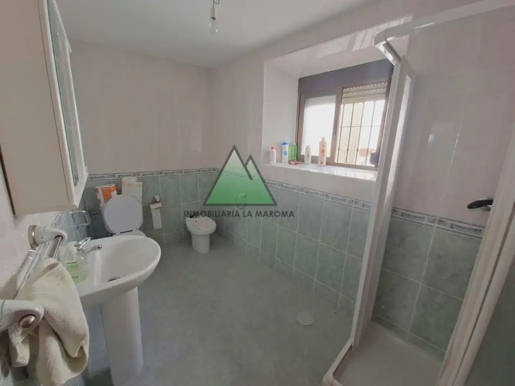 5 soverom Hus til salgs i Periana med garasje - € 175 000 (Ref: 10078903)