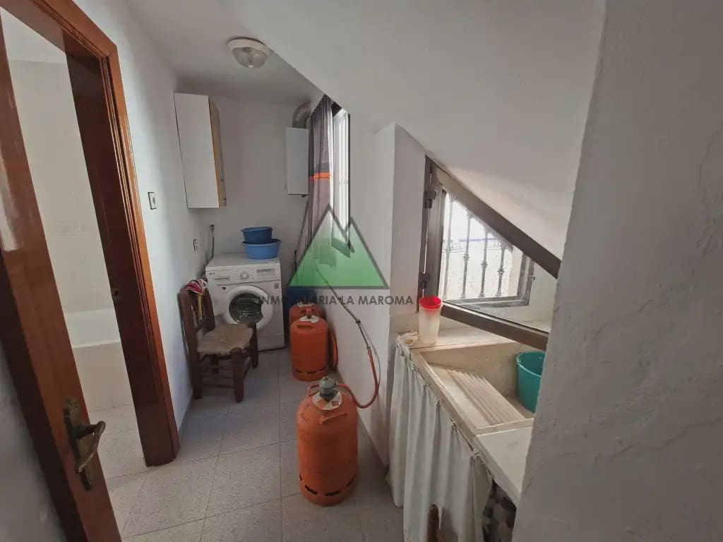 5 soverom Hus til salgs i Periana med garasje - € 175 000 (Ref: 10078903)