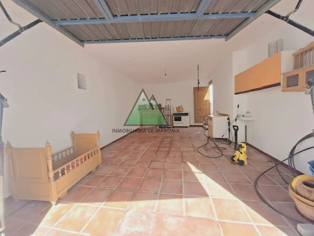5 soverom Hus til salgs i Periana med garasje - € 175 000 (Ref: 10078903)