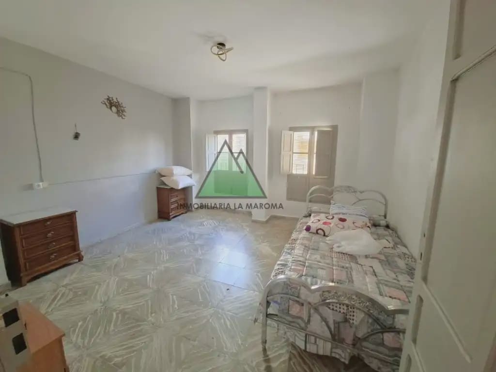 1 slaapkamer Huis te koop in Villanueva de Tapia - € 75.000 (Ref: 10094970)
