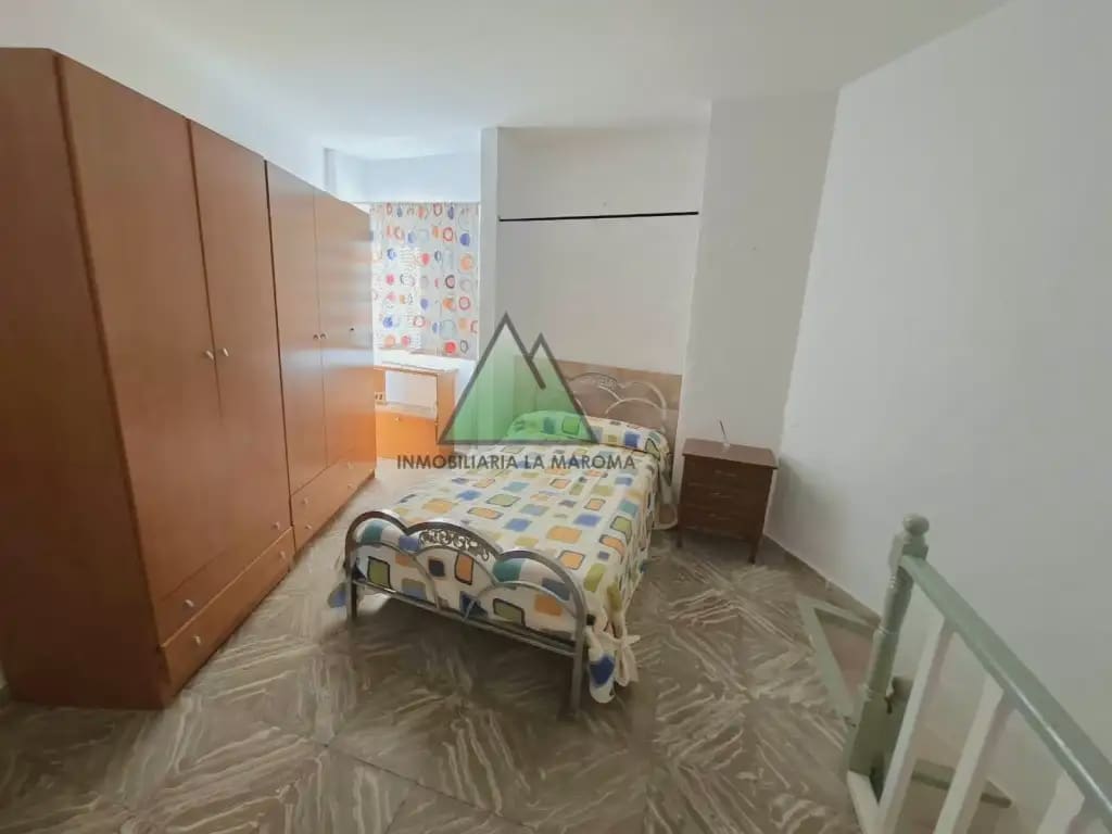 1 slaapkamer Huis te koop in Villanueva de Tapia - € 75.000 (Ref: 10094970)