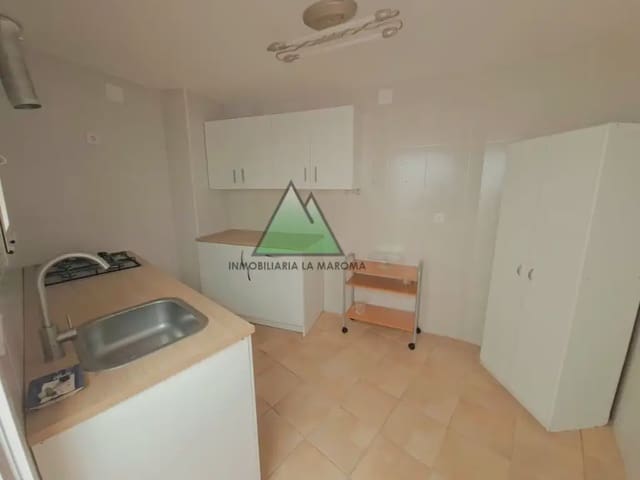 1 slaapkamer Huis te koop in Villanueva de Tapia - € 75.000 (Ref: 10094970)