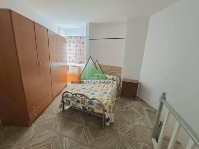 1 slaapkamer Huis te koop in Villanueva de Tapia - € 75.000 (Ref: 10094970)