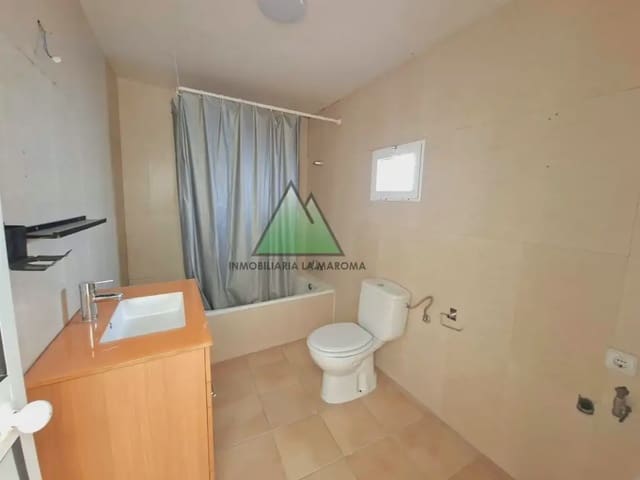 1 slaapkamer Huis te koop in Villanueva de Tapia - € 75.000 (Ref: 10094970)