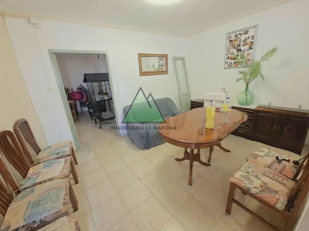 1 slaapkamer Huis te koop in Villanueva de Tapia - € 75.000 (Ref: 10094970)