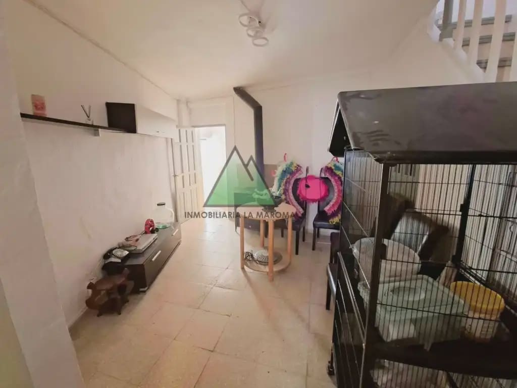 1 slaapkamer Huis te koop in Villanueva de Tapia - € 75.000 (Ref: 10094970)