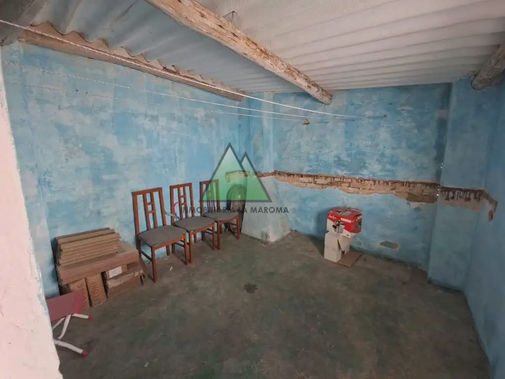 1 slaapkamer Huis te koop in Villanueva de Tapia - € 75.000 (Ref: 10094970)