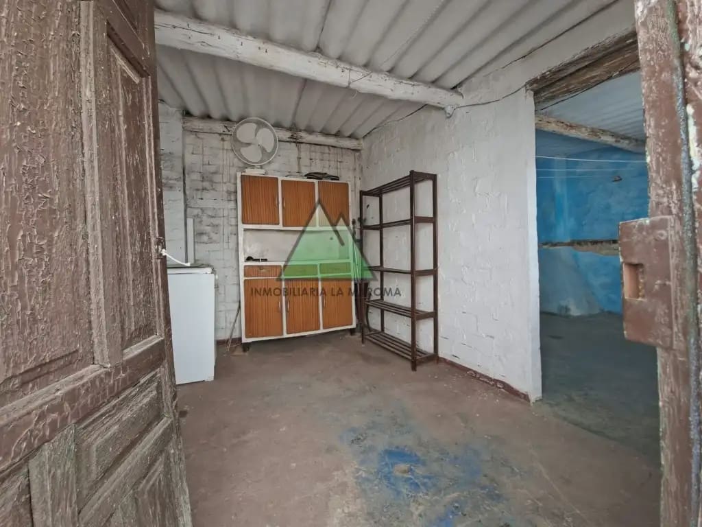 1 slaapkamer Huis te koop in Villanueva de Tapia - € 75.000 (Ref: 10094970)