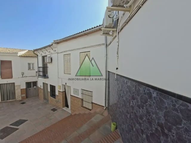 1 slaapkamer Huis te koop in Villanueva de Tapia - € 75.000 (Ref: 10094970)