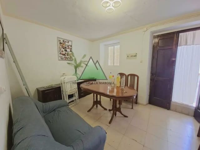 1 slaapkamer Huis te koop in Villanueva de Tapia - € 75.000 (Ref: 10094970)