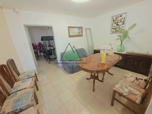 1 slaapkamer Huis te koop in Villanueva de Tapia - € 75.000 (Ref: 10094970)
