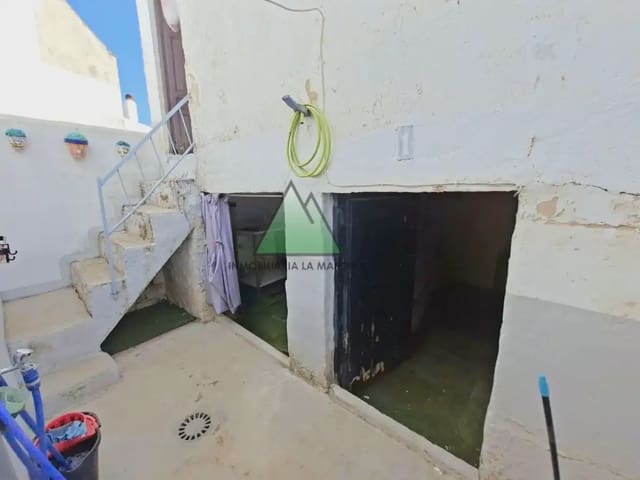 1 slaapkamer Huis te koop in Villanueva de Tapia - € 75.000 (Ref: 10094970)