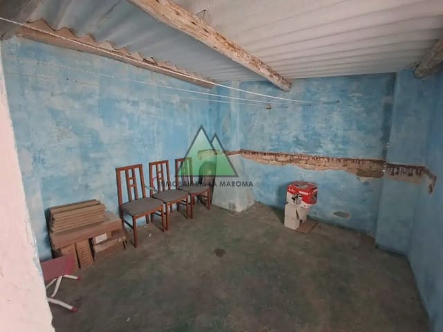 1 slaapkamer Huis te koop in Villanueva de Tapia - € 75.000 (Ref: 10094970)
