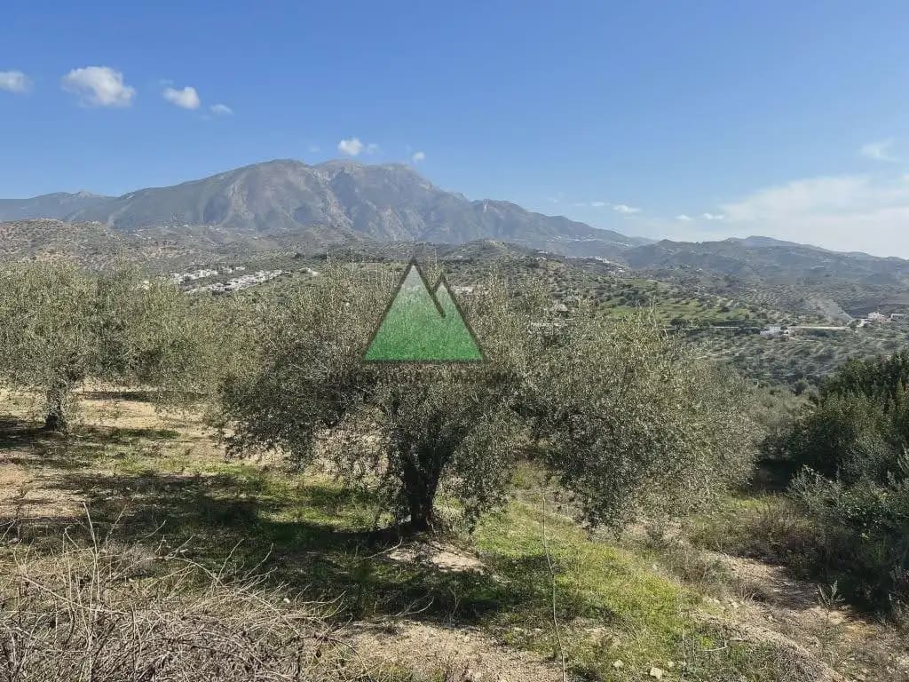 Building Plot for sale in Alcaucin - € 71,000 (Ref: 10101039)