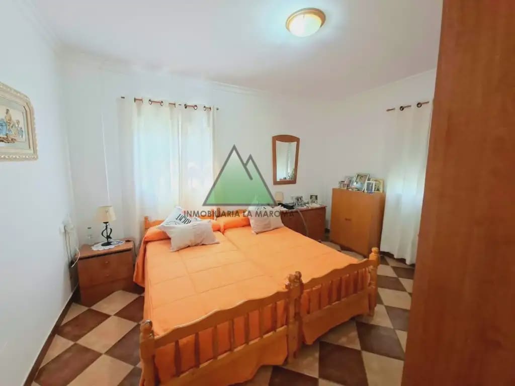 2 soverom Finca/Herregård til salgs i Alcaucin med garasje - € 478 000 (Ref: 10147381)