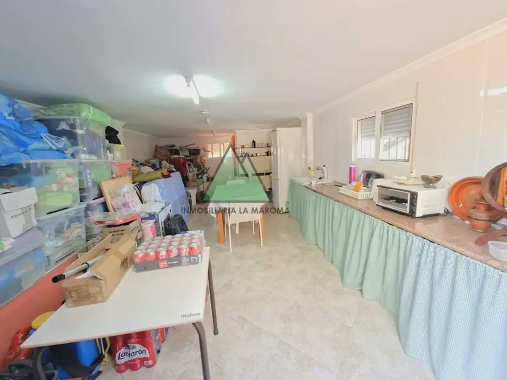 2 soverom Finca/Herregård til salgs i Alcaucin med garasje - € 478 000 (Ref: 10147381)