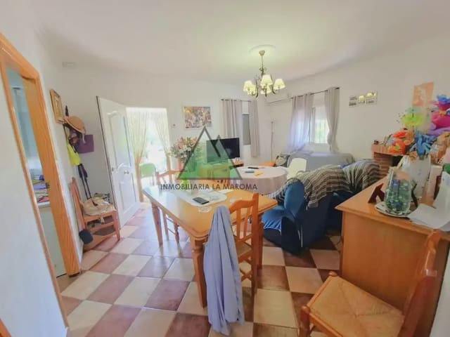 2 soverom Finca/Herregård til salgs i Alcaucín med garasje - € 478 000 (Ref: 10147381)