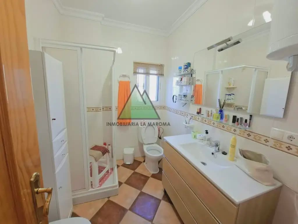 2 soverom Finca/Herregård til salgs i Alcaucin med garasje - € 478 000 (Ref: 10147381)