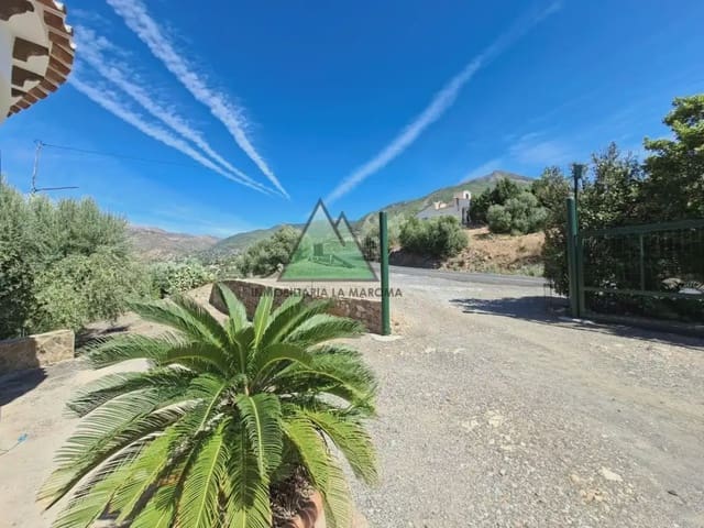 2 soverom Finca/Herregård til salgs i Alcaucín med garasje - € 478 000 (Ref: 10147381)