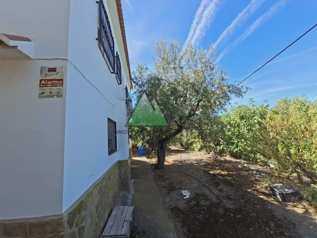 2 soverom Finca/Herregård til salgs i Alcaucin med garasje - € 478 000 (Ref: 10147381)