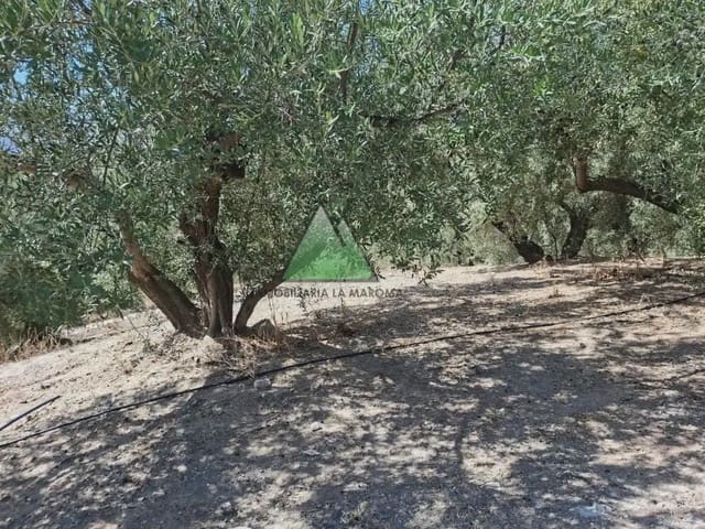 2 soverom Finca/Herregård til salgs i Alcaucín med garasje - € 478 000 (Ref: 10147381)