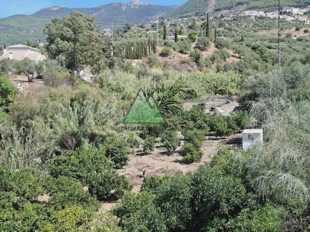 2 soverom Finca/Herregård til salgs i Alcaucin med garasje - € 478 000 (Ref: 10147381)