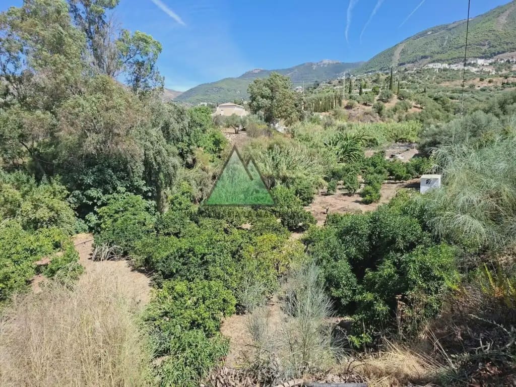 2 soverom Finca/Herregård til salgs i Alcaucin med garasje - € 478 000 (Ref: 10147381)