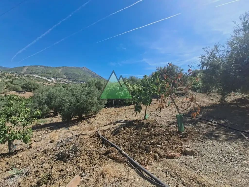 2 soverom Finca/Herregård til salgs i Alcaucin med garasje - € 478 000 (Ref: 10147381)
