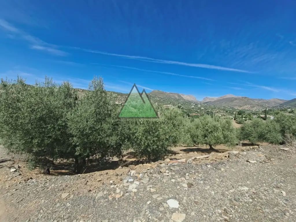 2 soverom Finca/Herregård til salgs i Alcaucin med garasje - € 478 000 (Ref: 10147381)