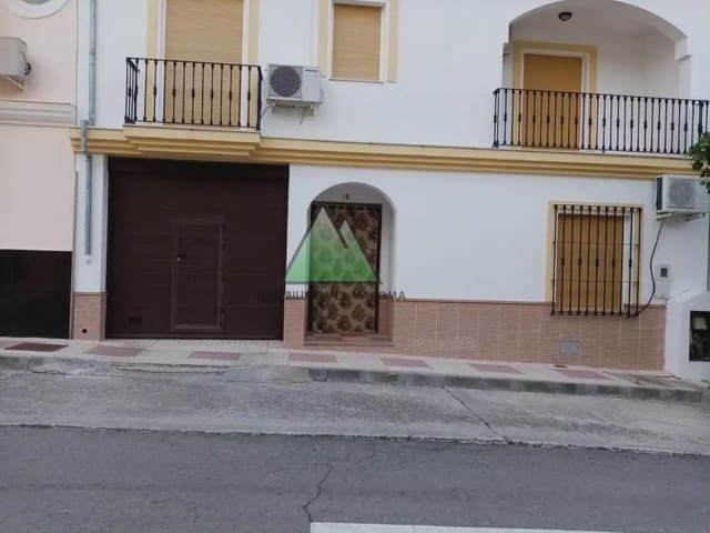 4 sypialnia Dom na sprzedaż w Villanueva de Algaidas z garażem - 219 000 € (Ref: 10147382)