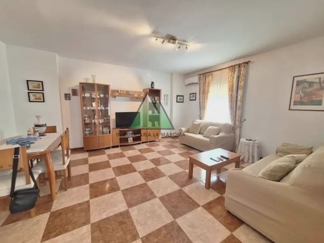 4 sypialnia Dom na sprzedaż w Villanueva de Algaidas z garażem - 219 000 € (Ref: 10147382)