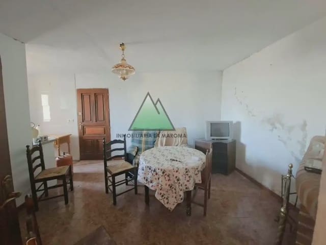 6 soveværelse Finca/Landehus til salg i Periana - € 193.500 (Ref: 10147383)