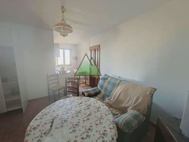 6 soveværelse Finca/Landehus til salg i Periana - € 193.500 (Ref: 10147383)